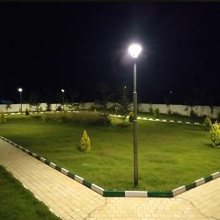 Sandstone Villa Mysore Luaran gambar