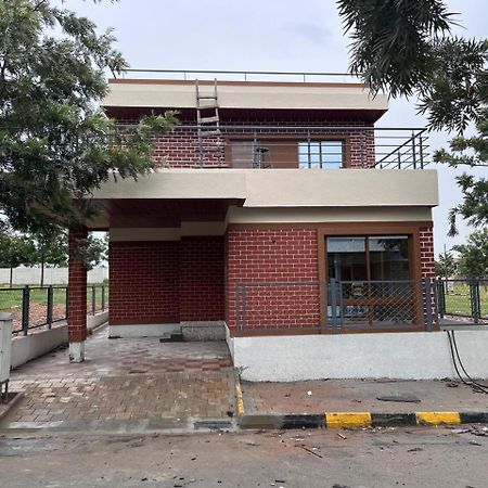 Sandstone Villa Mysore Luaran gambar