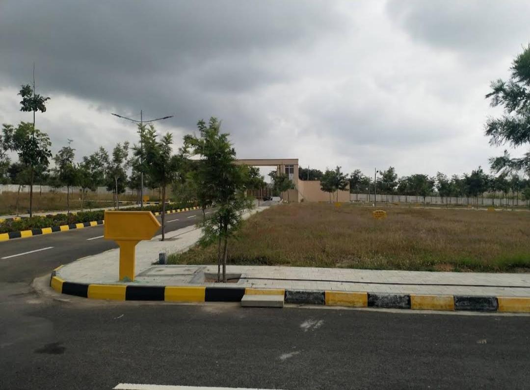Sandstone Villa Mysore Luaran gambar
